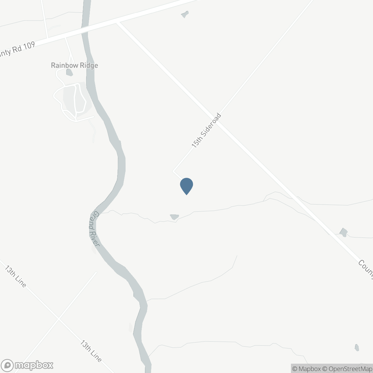 345305 15TH SIDE ROAD, Amaranth, Ontario L9W 3W2